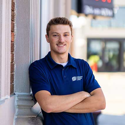 Mediapolis Savings Bank Employee