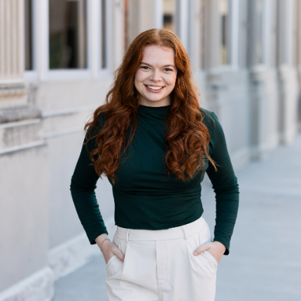 rachel murphy profile picture