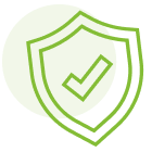 Icon - Fraud Prevention Shield