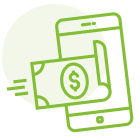 Icon - Mobile Banking