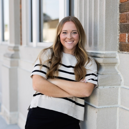 haley mcclure profile picture