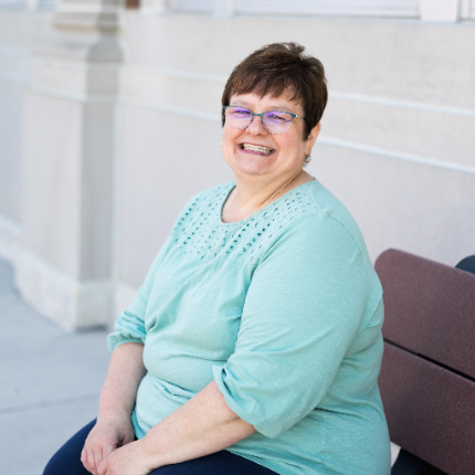 angie kline profile picture