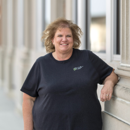 julie minster profile picture