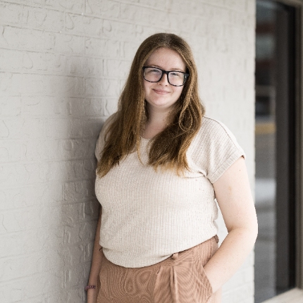 audrey kirby profile picture