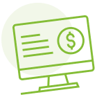 Icon - Online Banking